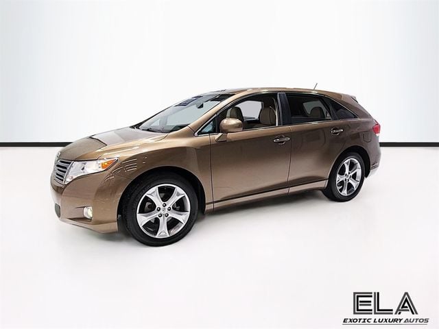 2009 Toyota Venza 4dr Wagon V6 FWD - 23005382 - 38