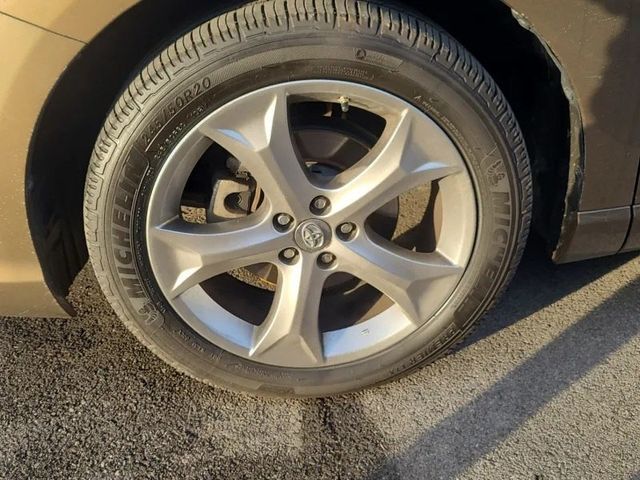 2009 Toyota Venza 4dr Wagon V6 FWD - 23005382 - 3