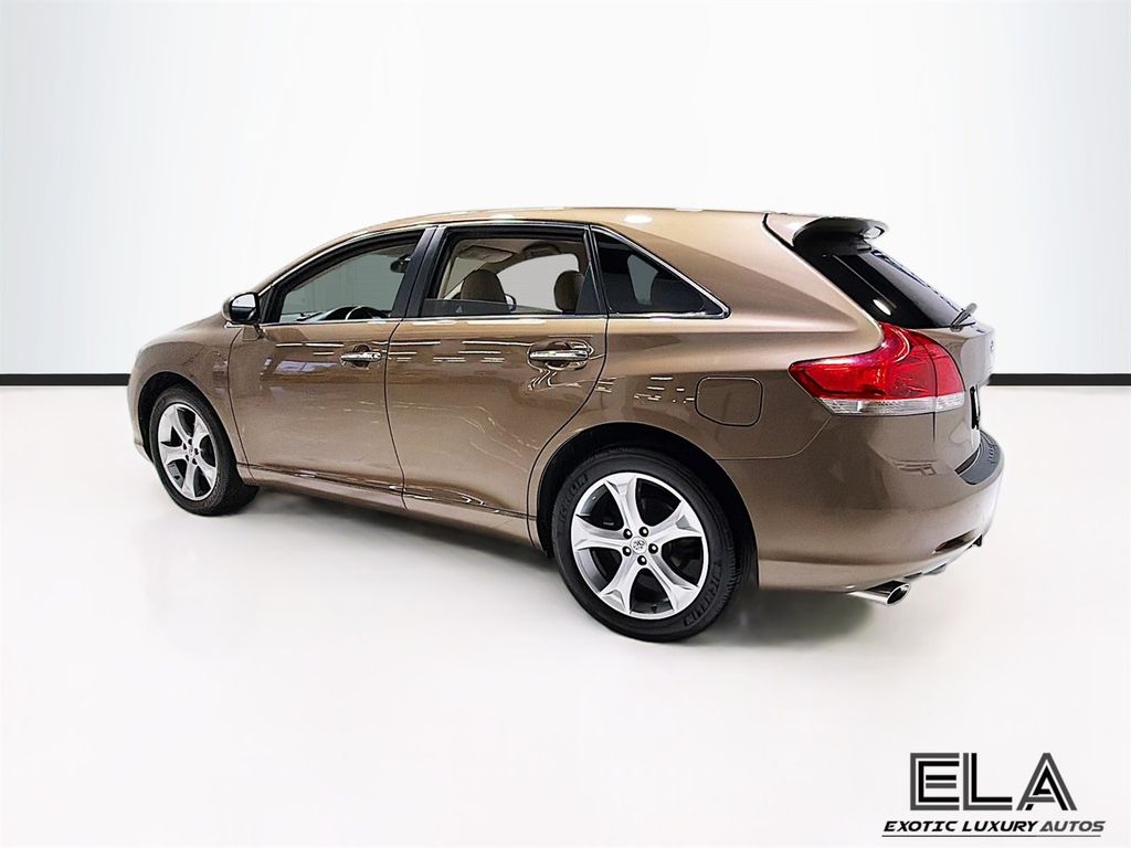 2009 Toyota Venza 4dr Wagon V6 FWD - 23005382 - 39
