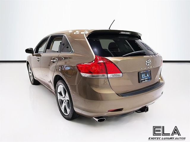 2009 Toyota Venza 4dr Wagon V6 FWD - 23005382 - 40