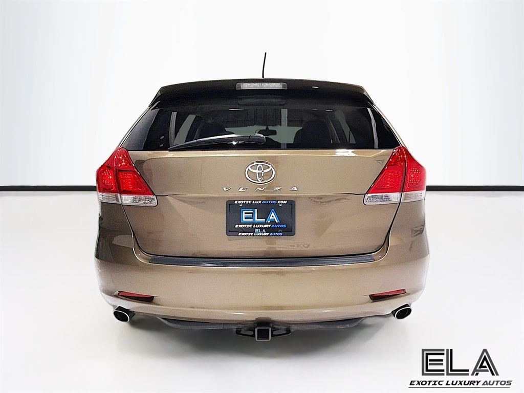 2009 Toyota Venza 4dr Wagon V6 FWD - 23005382 - 41