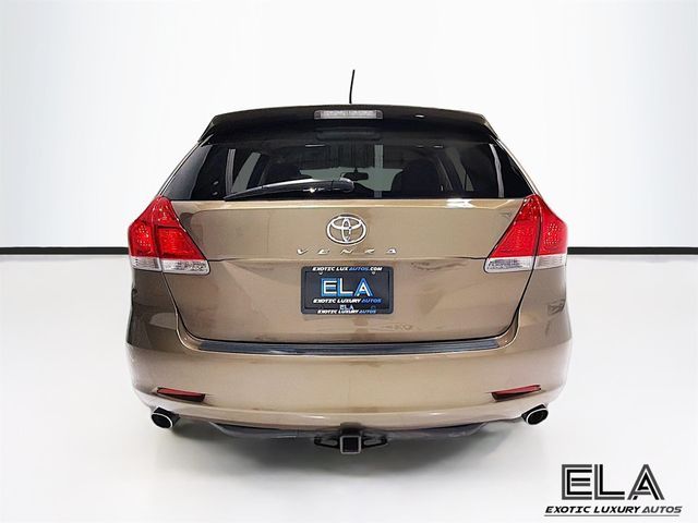 2009 Toyota Venza 4dr Wagon V6 FWD - 23005382 - 41