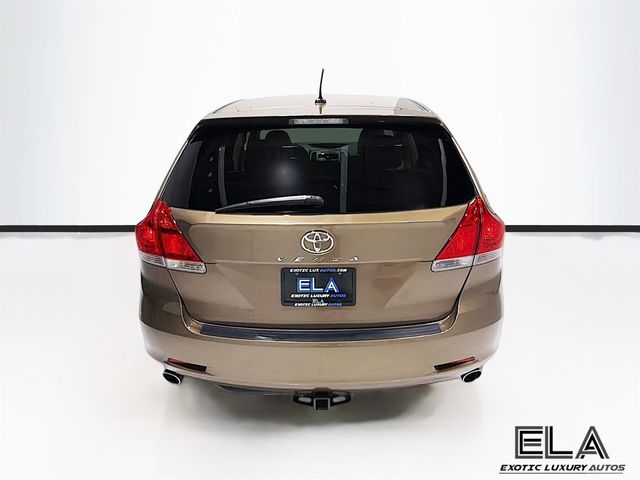 2009 Toyota Venza 4dr Wagon V6 FWD - 23005382 - 42