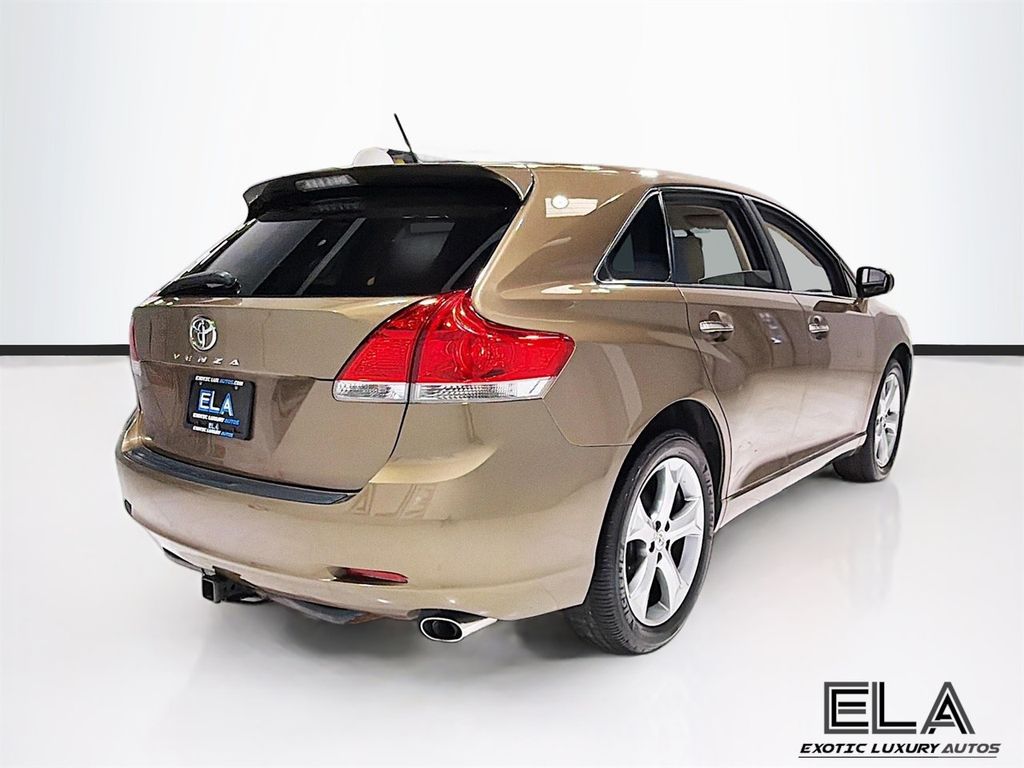 2009 Toyota Venza 4dr Wagon V6 FWD - 23005382 - 44