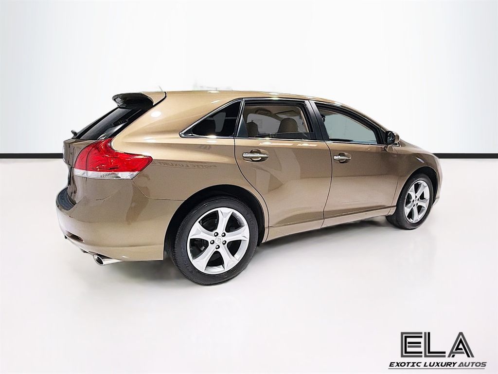 2009 Toyota Venza 4dr Wagon V6 FWD - 23005382 - 45