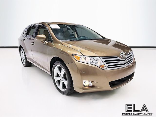 2009 Toyota Venza 4dr Wagon V6 FWD - 23005382 - 47