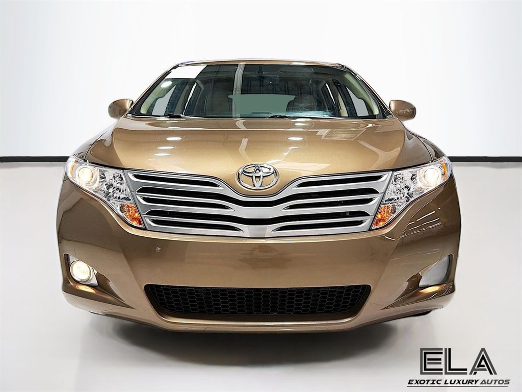 2009 Toyota Venza 4dr Wagon V6 FWD - 23005382 - 48