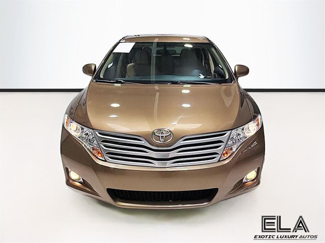 2009 Toyota Venza 4dr Wagon V6 FWD - 23005382 - 49