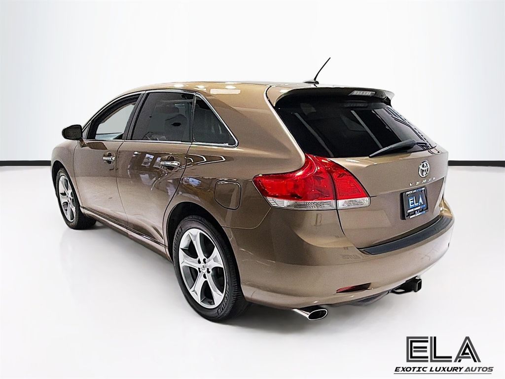 2009 Toyota Venza 4dr Wagon V6 FWD - 23005382 - 5