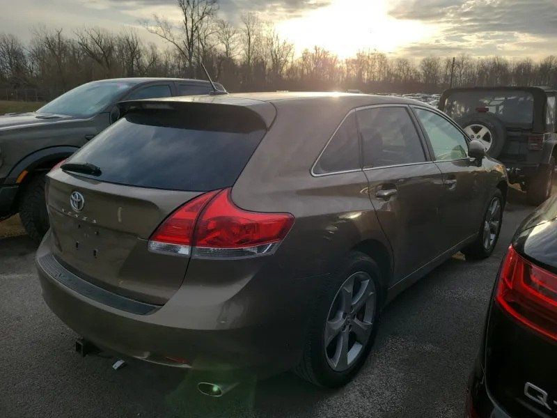 2009 Toyota Venza 4dr Wagon V6 FWD - 23005382 - 6