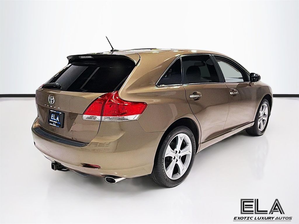 2009 Toyota Venza 4dr Wagon V6 FWD - 23005382 - 7