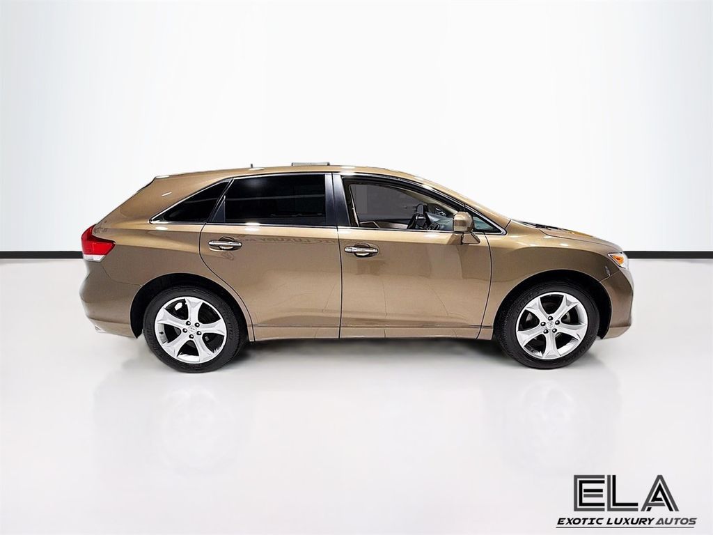 2009 Toyota Venza 4dr Wagon V6 FWD - 23005382 - 8