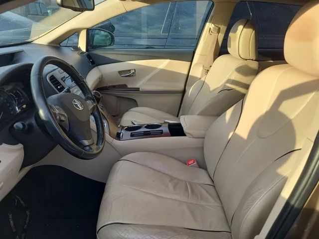 2009 Toyota Venza 4dr Wagon V6 FWD - 23005382 - 8