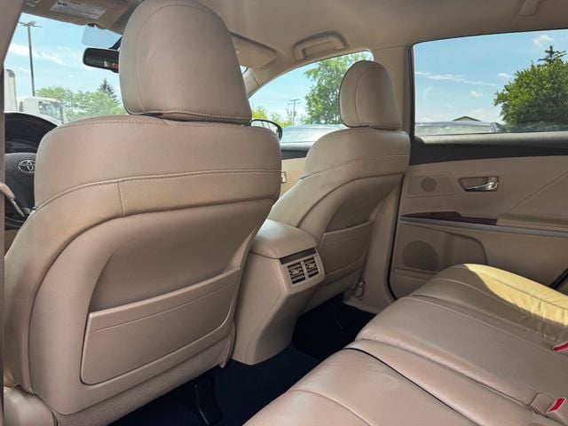 2009 Toyota Venza 4dr Wagon V6 FWD - 23039753 - 14