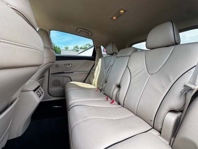 2009 Toyota Venza 4dr Wagon V6 FWD - 23039753 - 15