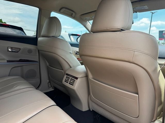 2009 Toyota Venza 4dr Wagon V6 FWD - 23039753 - 16