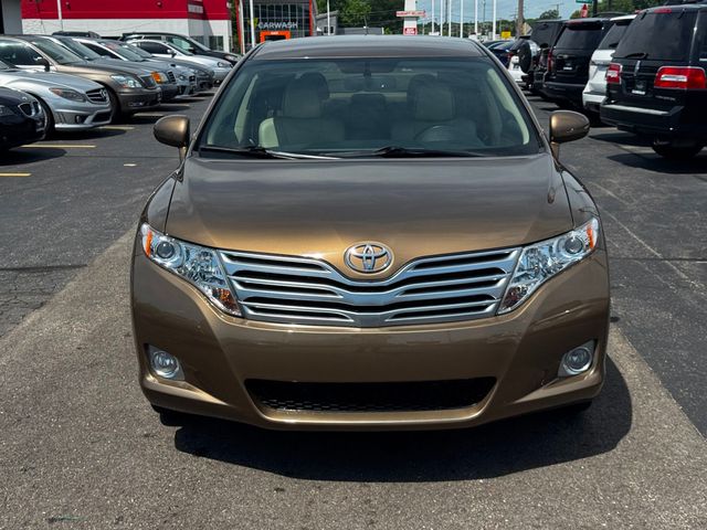 2009 Toyota Venza 4dr Wagon V6 FWD - 23039753 - 1