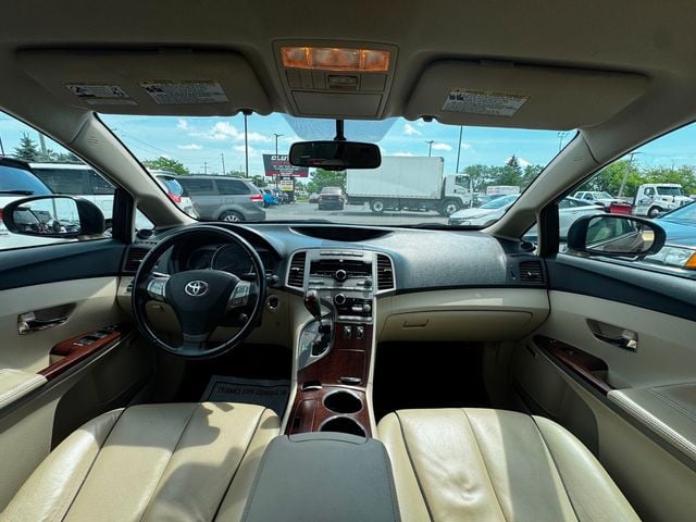 2009 Toyota Venza 4dr Wagon V6 FWD - 23039753 - 21