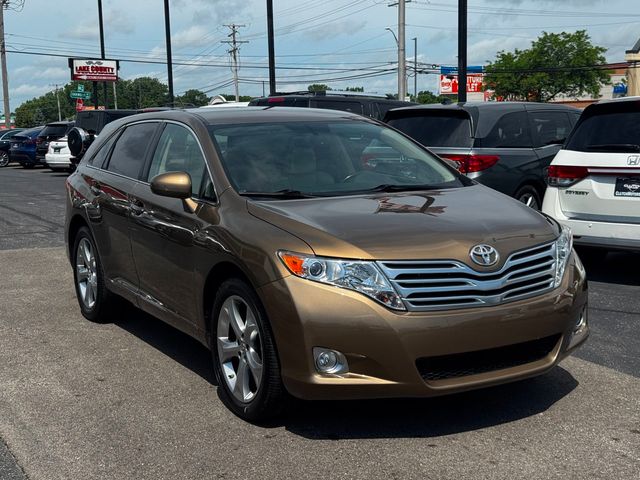 2009 Toyota Venza 4dr Wagon V6 FWD - 23039753 - 2