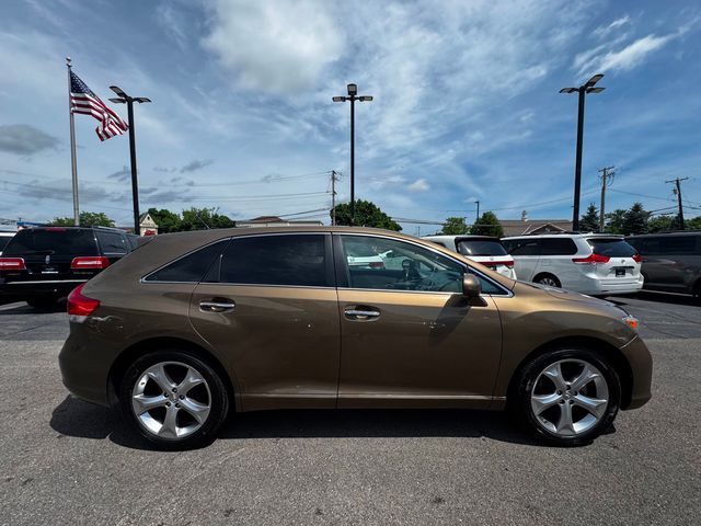 2009 Toyota Venza 4dr Wagon V6 FWD - 23039753 - 3