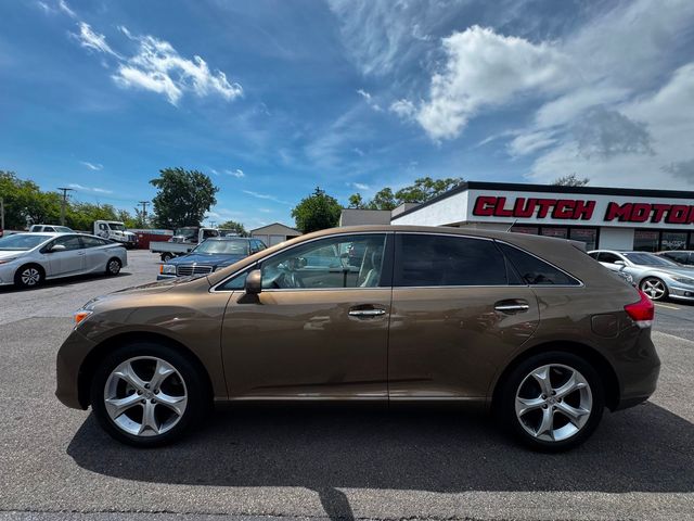 2009 Toyota Venza 4dr Wagon V6 FWD - 23039753 - 8