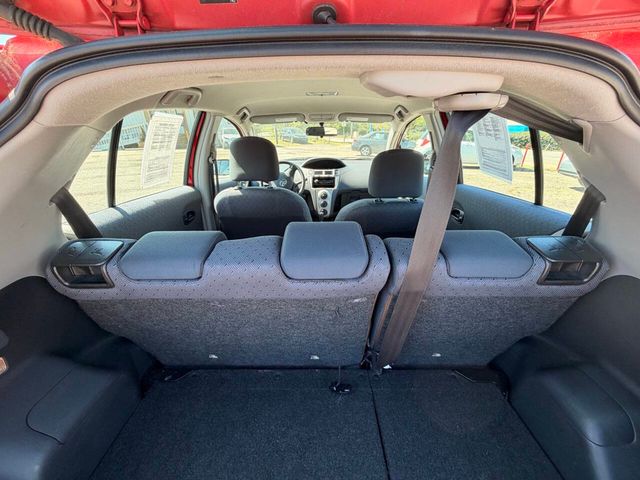 2009 Toyota Yaris Base 4dr Hatchback 4A - 23011274 - 13