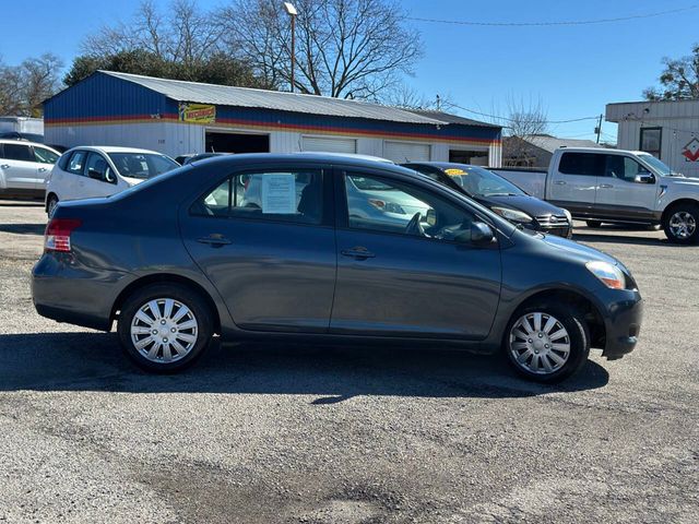 2009 Toyota Yaris Base 4dr Sedan 4A - 22984940 - 7