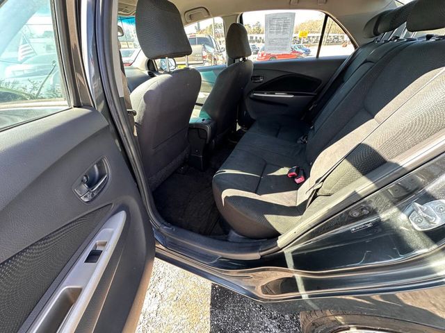 2009 Toyota Yaris Base 4dr Sedan 4A - 23015327 - 10