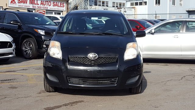 2009 Toyota Yaris Hatchback - 18473986 - 1