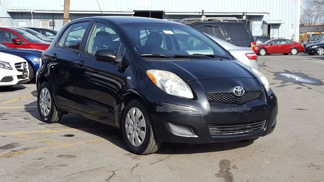 2009 Toyota Yaris Hatchback - 18473986 - 2