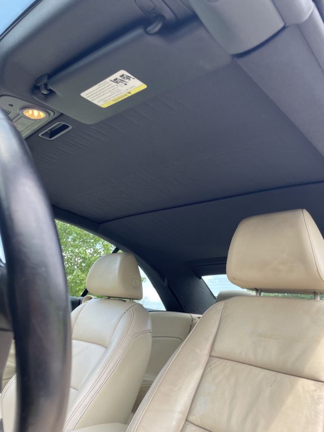 2009 Volkswagen Eos 2dr Convertible DSG Lux - 22557997 - 9