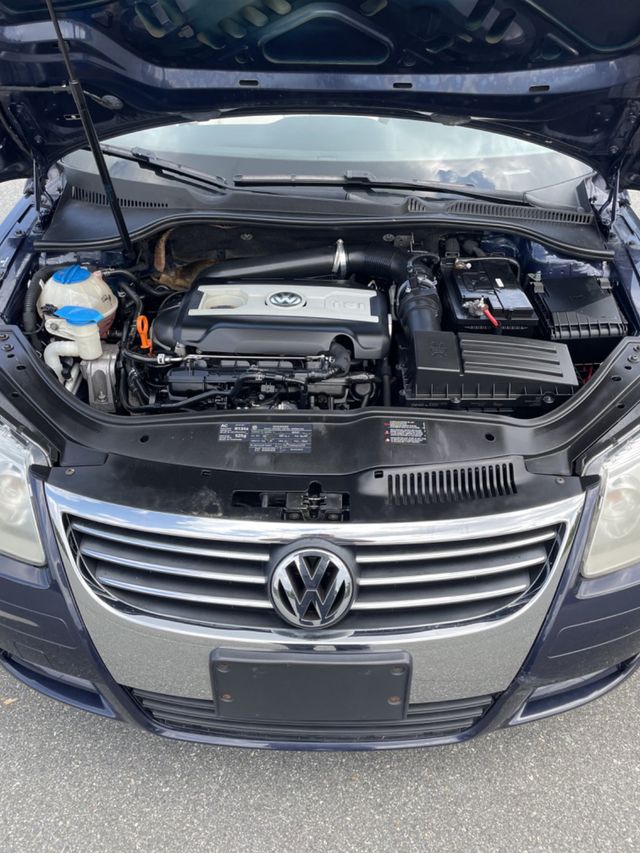 2009 Volkswagen Eos 2dr Convertible DSG Lux - 22557997 - 17