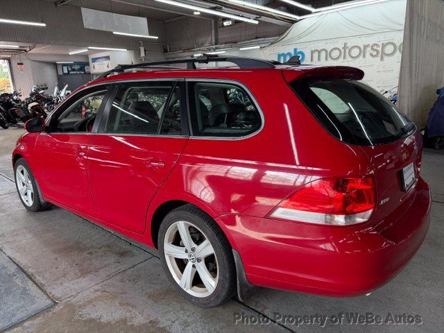 2009 Volkswagen Jetta