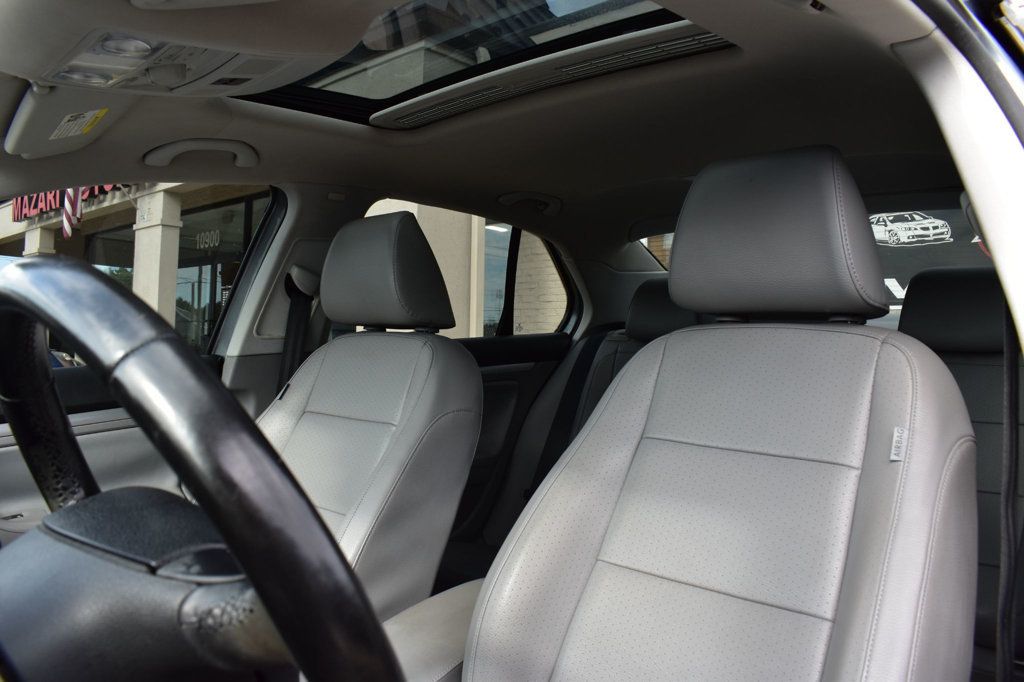 2009 Volkswagen Jetta Sedan 4dr Automatic SE - 23043901 - 12