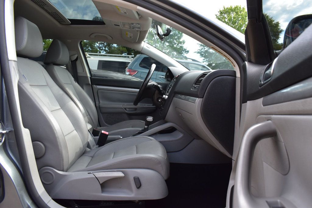 2009 Volkswagen Jetta Sedan 4dr Automatic SE - 23043901 - 14