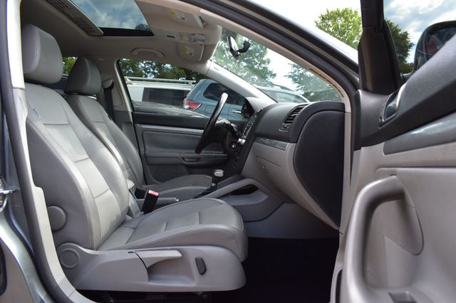 2009 Volkswagen Jetta Sedan 4dr Automatic SE - 23043901 - 14