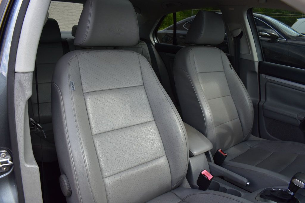 2009 Volkswagen Jetta Sedan 4dr Automatic SE - 23043901 - 15