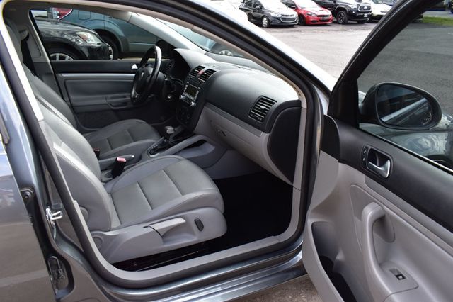 2009 Volkswagen Jetta Sedan 4dr Automatic SE - 23043901 - 16