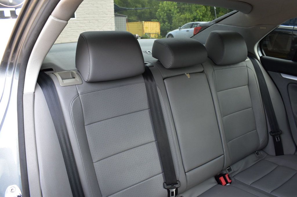 2009 Volkswagen Jetta Sedan 4dr Automatic SE - 23043901 - 18