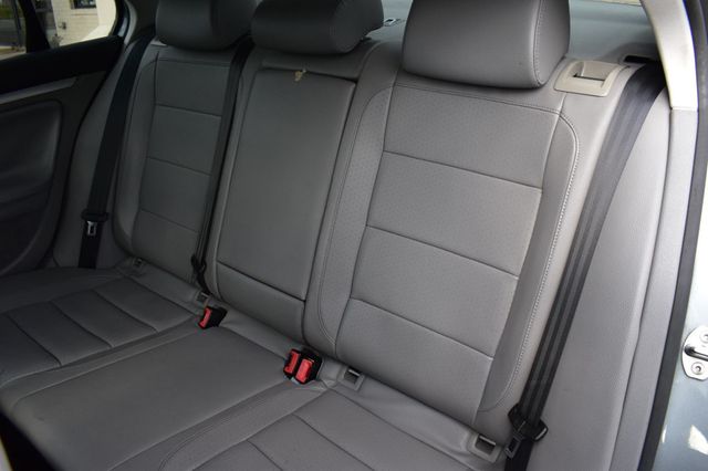 2009 Volkswagen Jetta Sedan 4dr Automatic SE - 23043901 - 20