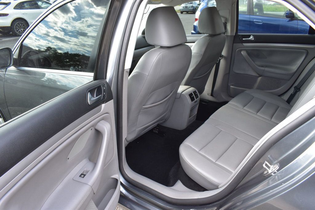 2009 Volkswagen Jetta Sedan 4dr Automatic SE - 23043901 - 21