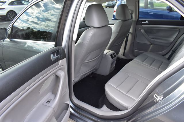 2009 Volkswagen Jetta Sedan 4dr Automatic SE - 23043901 - 21