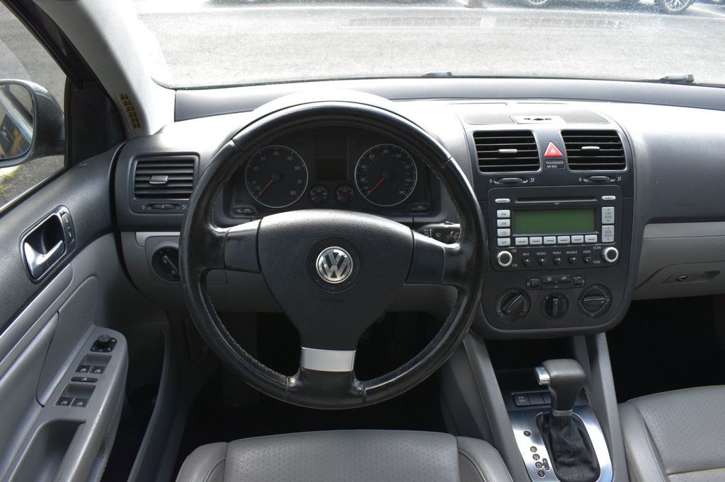2009 Volkswagen Jetta Sedan 4dr Automatic SE - 23043901 - 22
