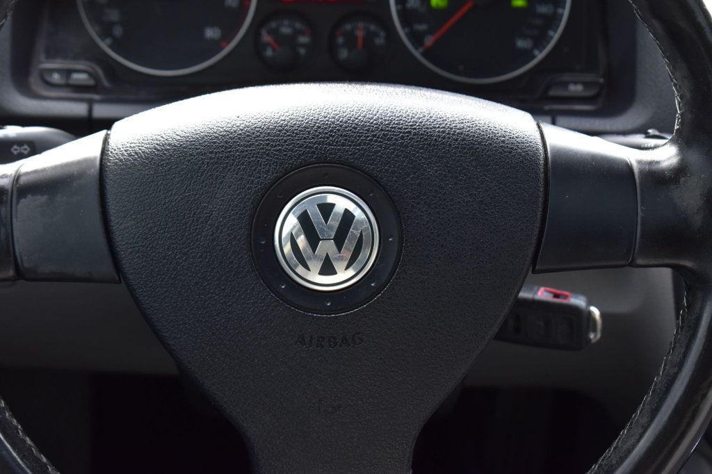 2009 Volkswagen Jetta Sedan 4dr Automatic SE - 23043901 - 23