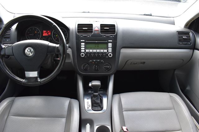 2009 Volkswagen Jetta Sedan 4dr Automatic SE - 23043901 - 24