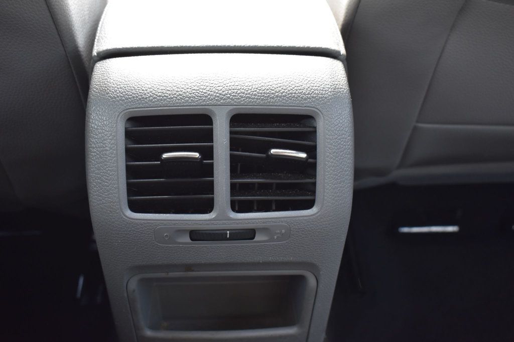2009 Volkswagen Jetta Sedan 4dr Automatic SE - 23043901 - 26