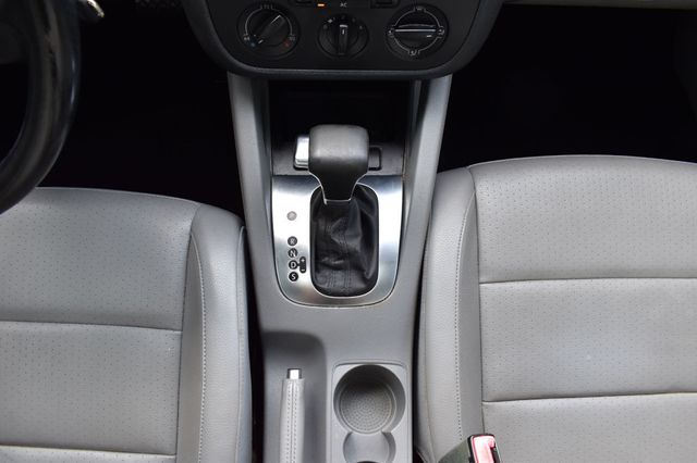 2009 Volkswagen Jetta Sedan 4dr Automatic SE - 23043901 - 27