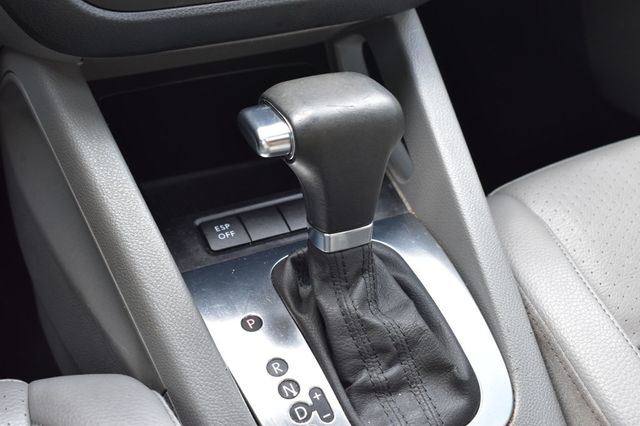 2009 Volkswagen Jetta Sedan 4dr Automatic SE - 23043901 - 28