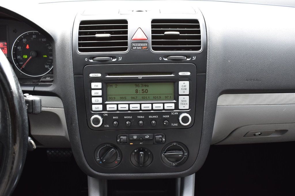 2009 Volkswagen Jetta Sedan 4dr Automatic SE - 23043901 - 30