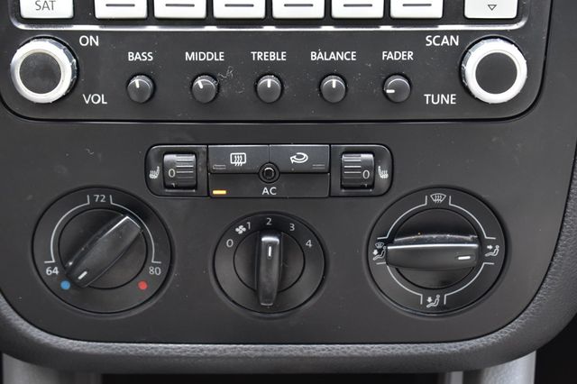 2009 Volkswagen Jetta Sedan 4dr Automatic SE - 23043901 - 31